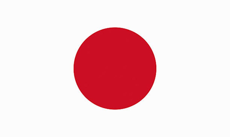 Japanese Flag